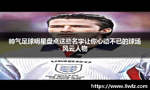 帅气足球明星盘点这些名字让你心动不已的球场风云人物
